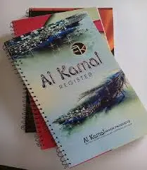 al kamal register